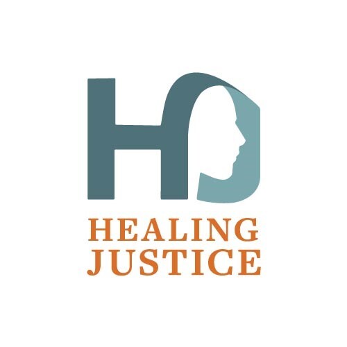The Art of Healing Justice: Celebrating 10 Years - logo